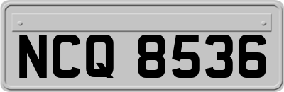 NCQ8536