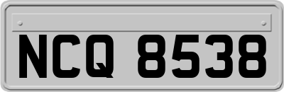 NCQ8538