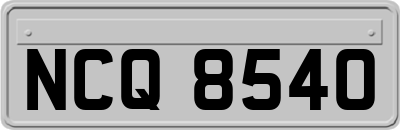 NCQ8540