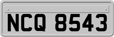 NCQ8543