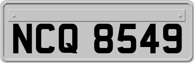NCQ8549