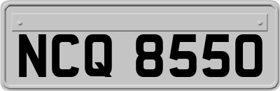 NCQ8550