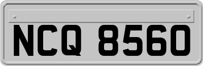 NCQ8560