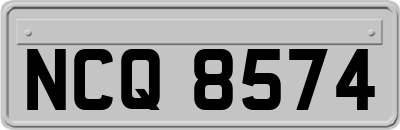NCQ8574