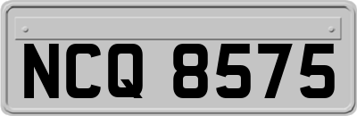 NCQ8575