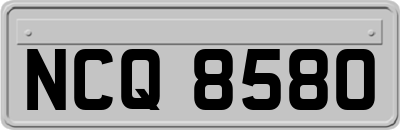 NCQ8580