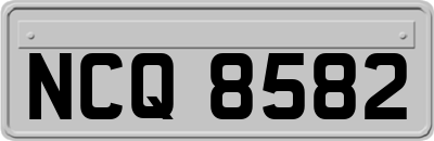 NCQ8582