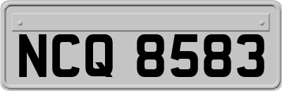 NCQ8583