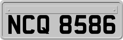 NCQ8586