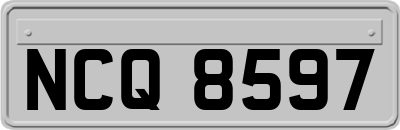 NCQ8597