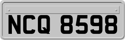 NCQ8598
