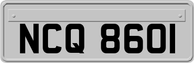 NCQ8601