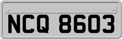 NCQ8603