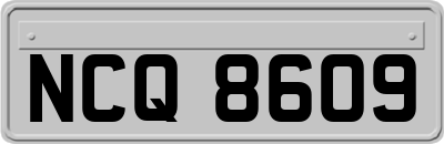 NCQ8609