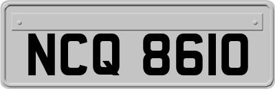 NCQ8610