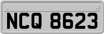 NCQ8623