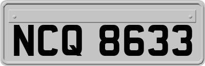 NCQ8633