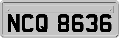 NCQ8636