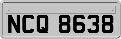 NCQ8638