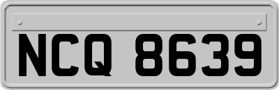 NCQ8639