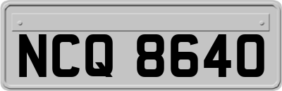 NCQ8640