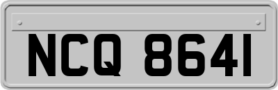 NCQ8641