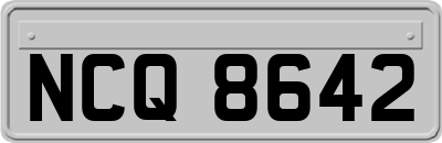 NCQ8642