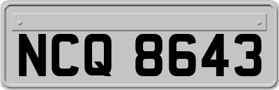 NCQ8643