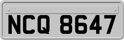 NCQ8647