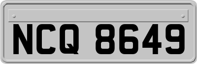 NCQ8649