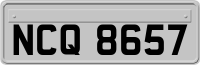 NCQ8657