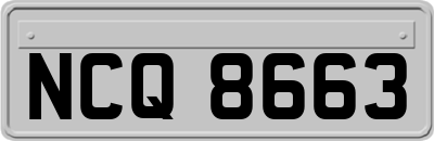 NCQ8663