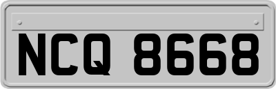 NCQ8668