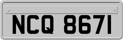 NCQ8671