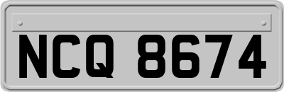NCQ8674
