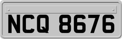 NCQ8676