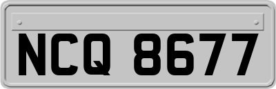 NCQ8677