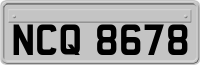 NCQ8678