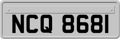 NCQ8681