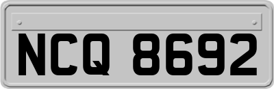 NCQ8692