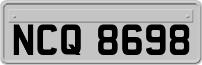 NCQ8698