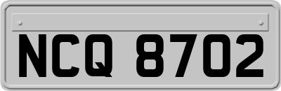 NCQ8702