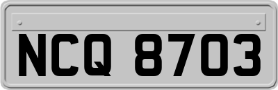 NCQ8703