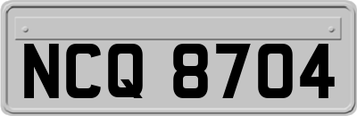 NCQ8704