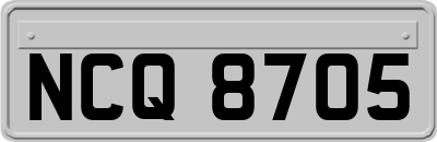 NCQ8705