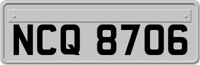 NCQ8706