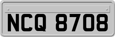 NCQ8708