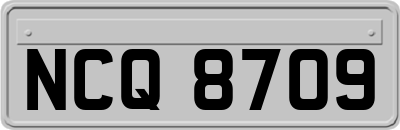 NCQ8709