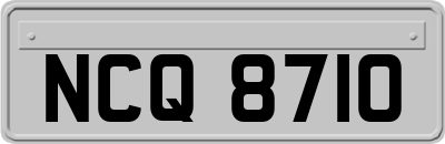 NCQ8710