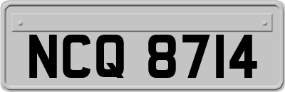 NCQ8714